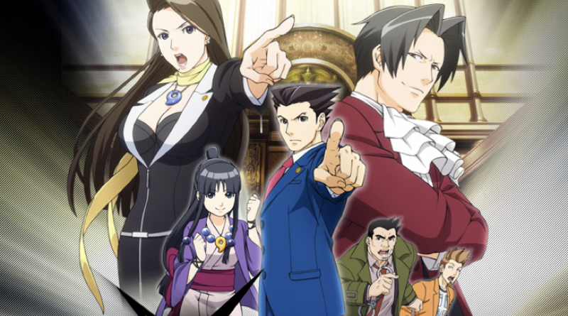 Illustration for article titled Your Complete Spring 2016 Anime Guide
